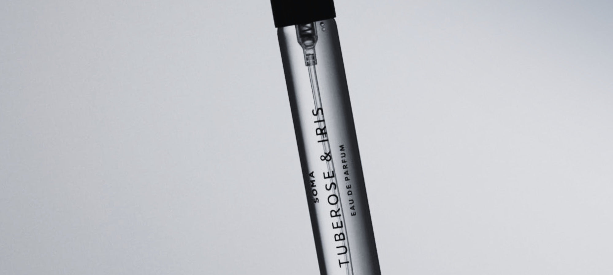 Tuberose & Iris – SOMA