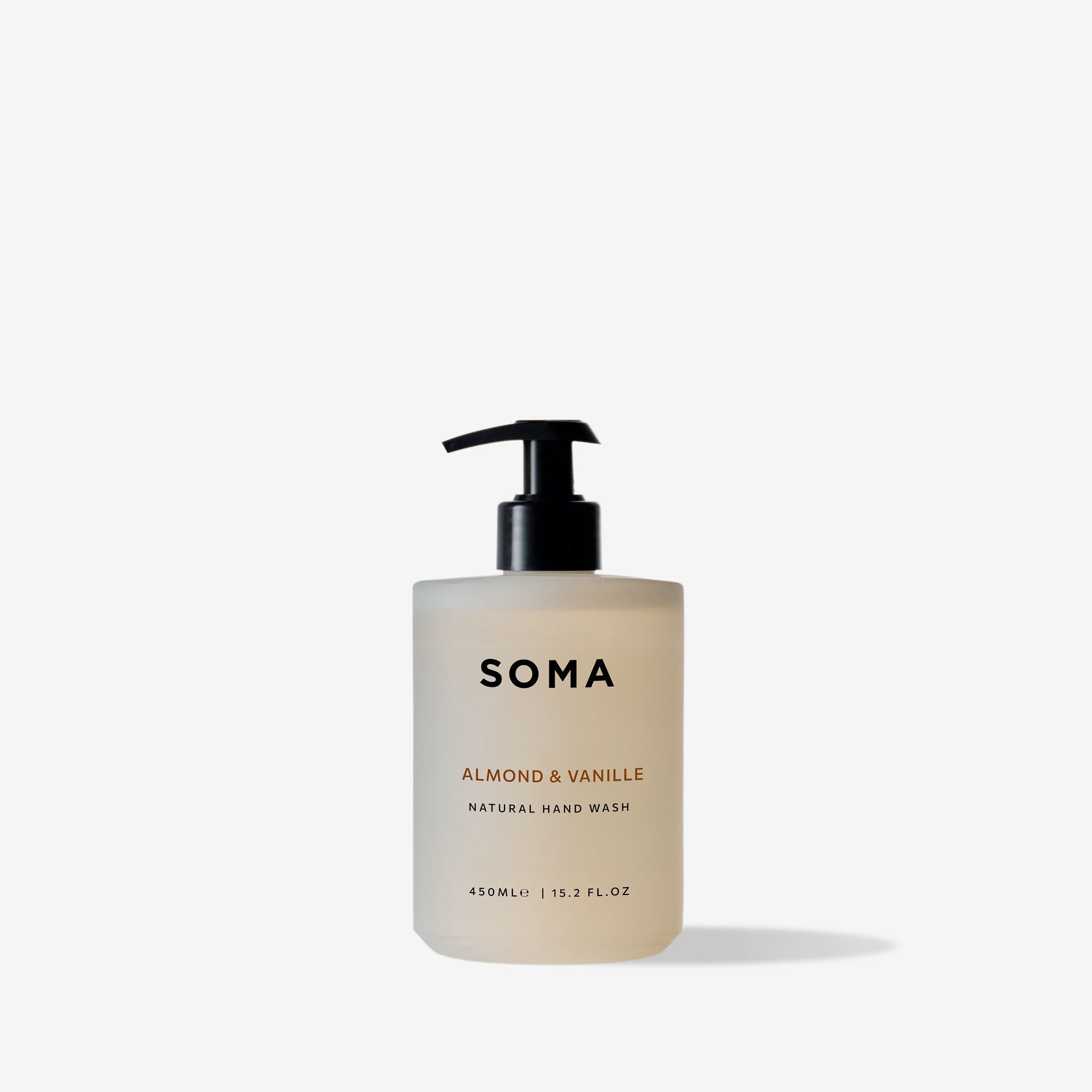 Almond & Vanille – SOMA