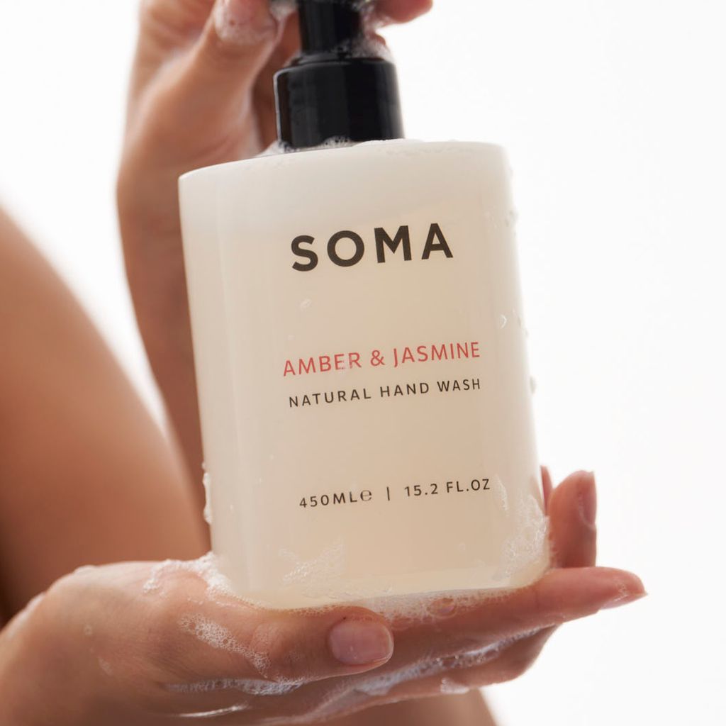 The Layering Set - Amber & Jasmine