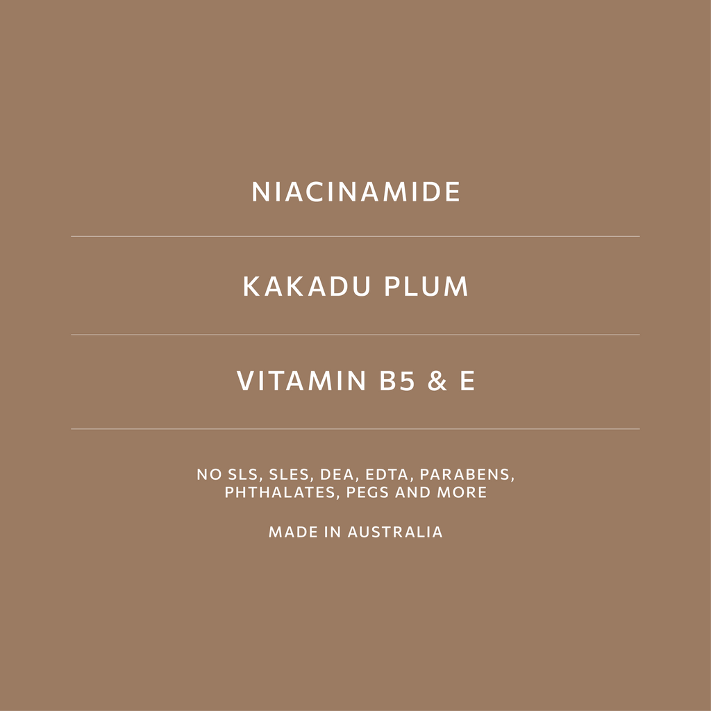 Almond & Vanille