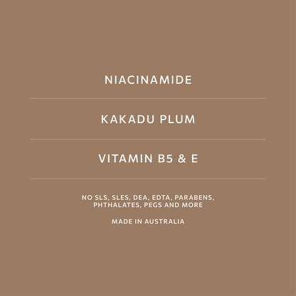 Almond & Vanille 02 Body Wash | 750ML