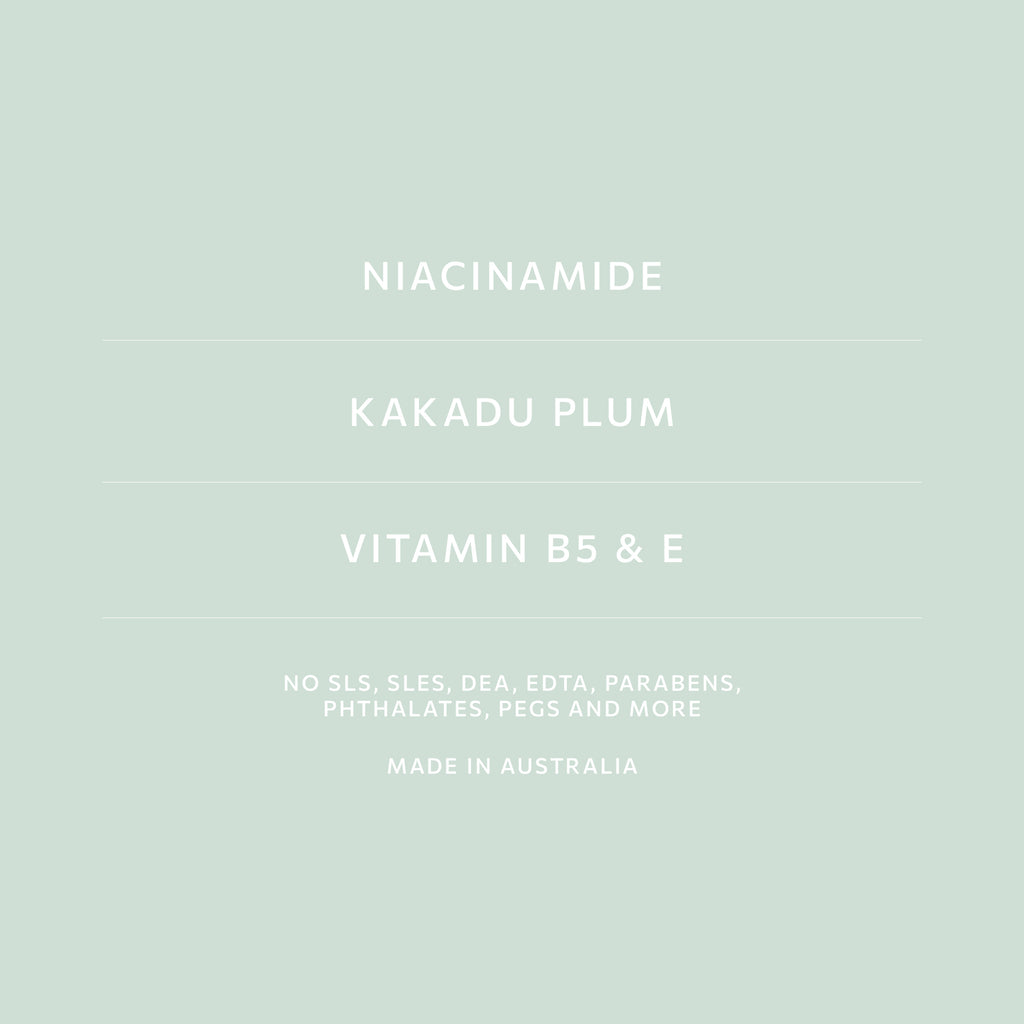 Bergamot & Yuzu