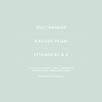 Bergamot & Yuzu