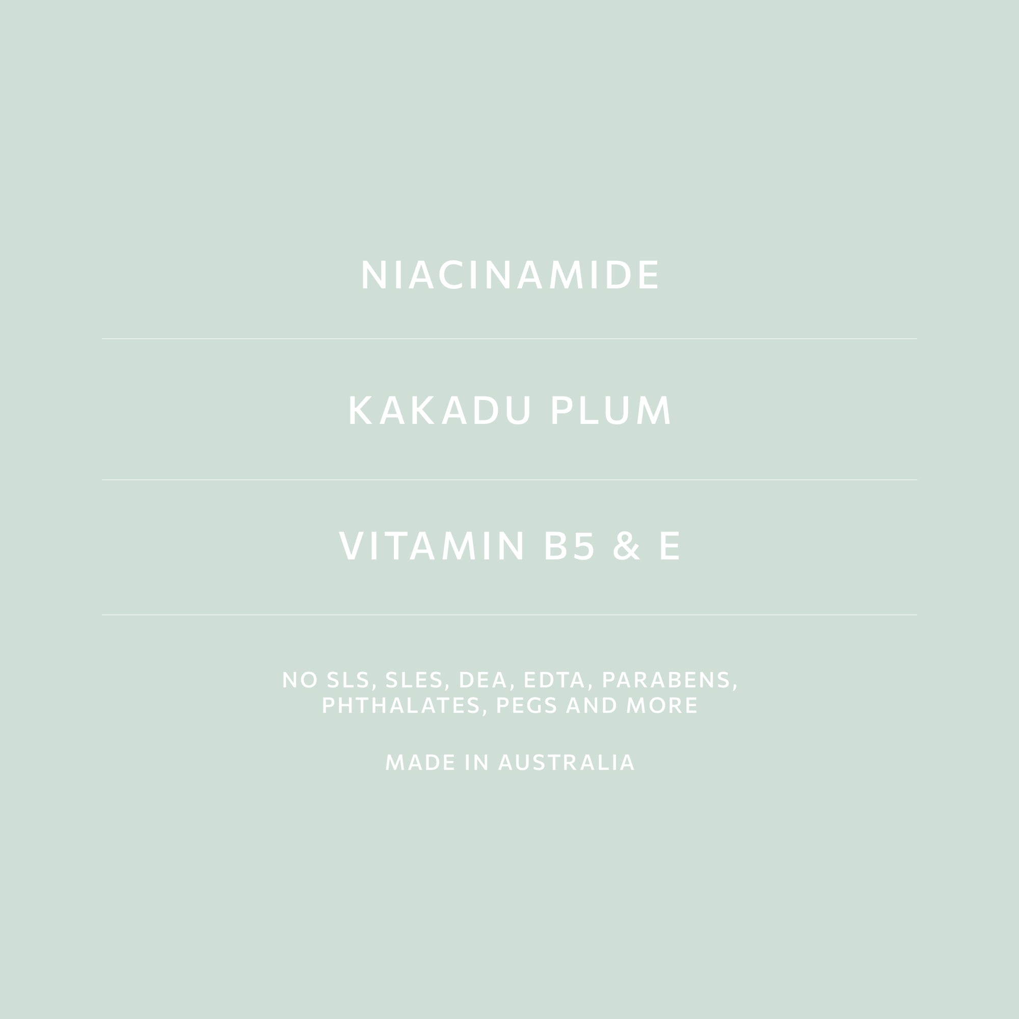 Bergamot & Yuzu