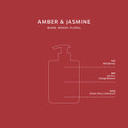 Amber & Jasmine