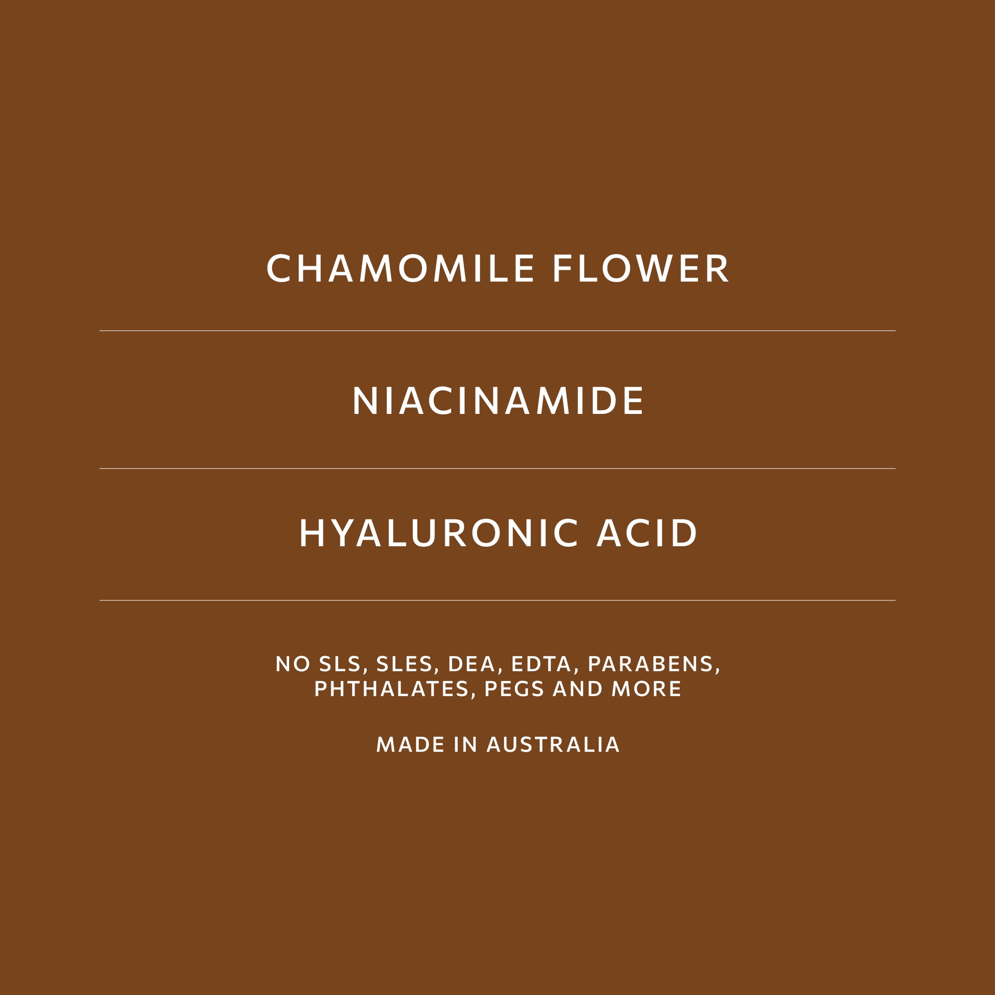 Almond & Vanille – SOMA