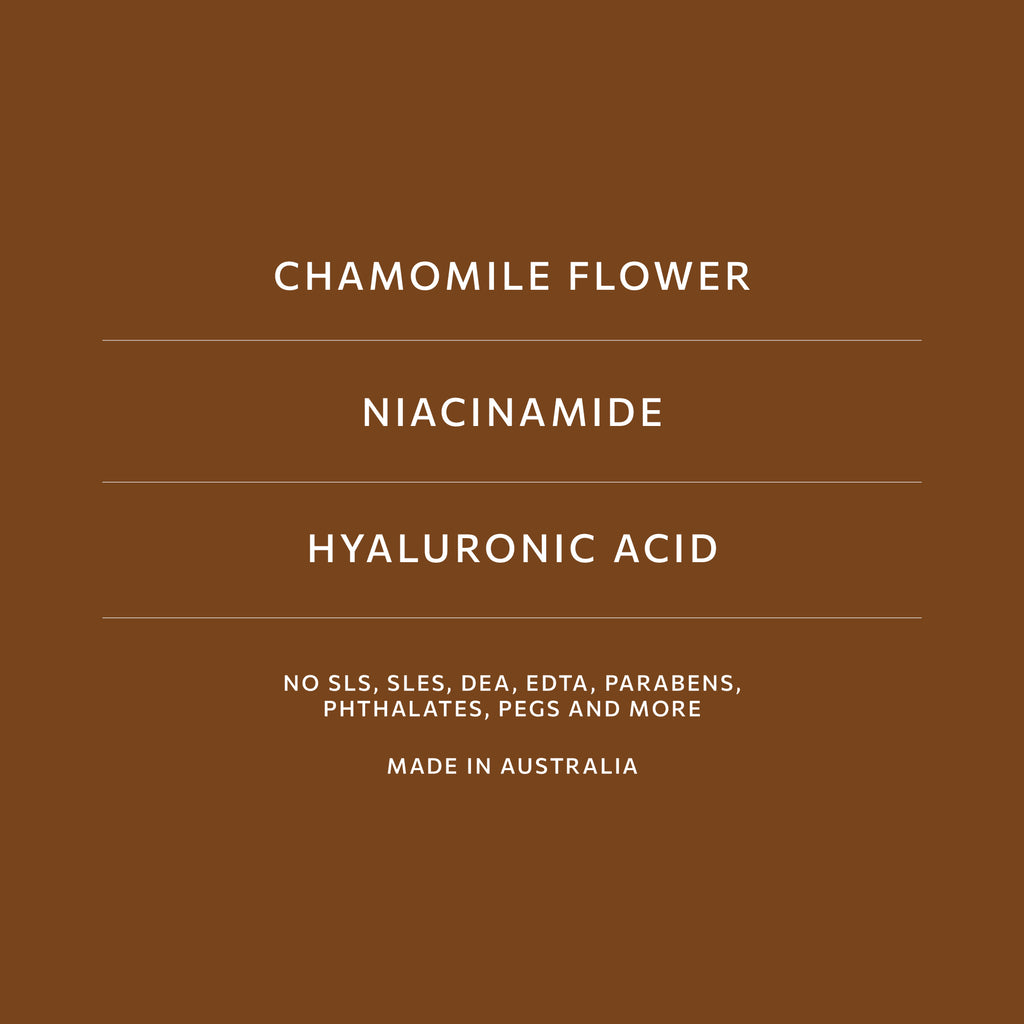 Almond & Vanille