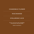 Almond & Vanille