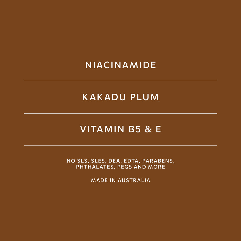 Almond & Vanille