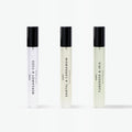 Fresh Fragrance Trio Set