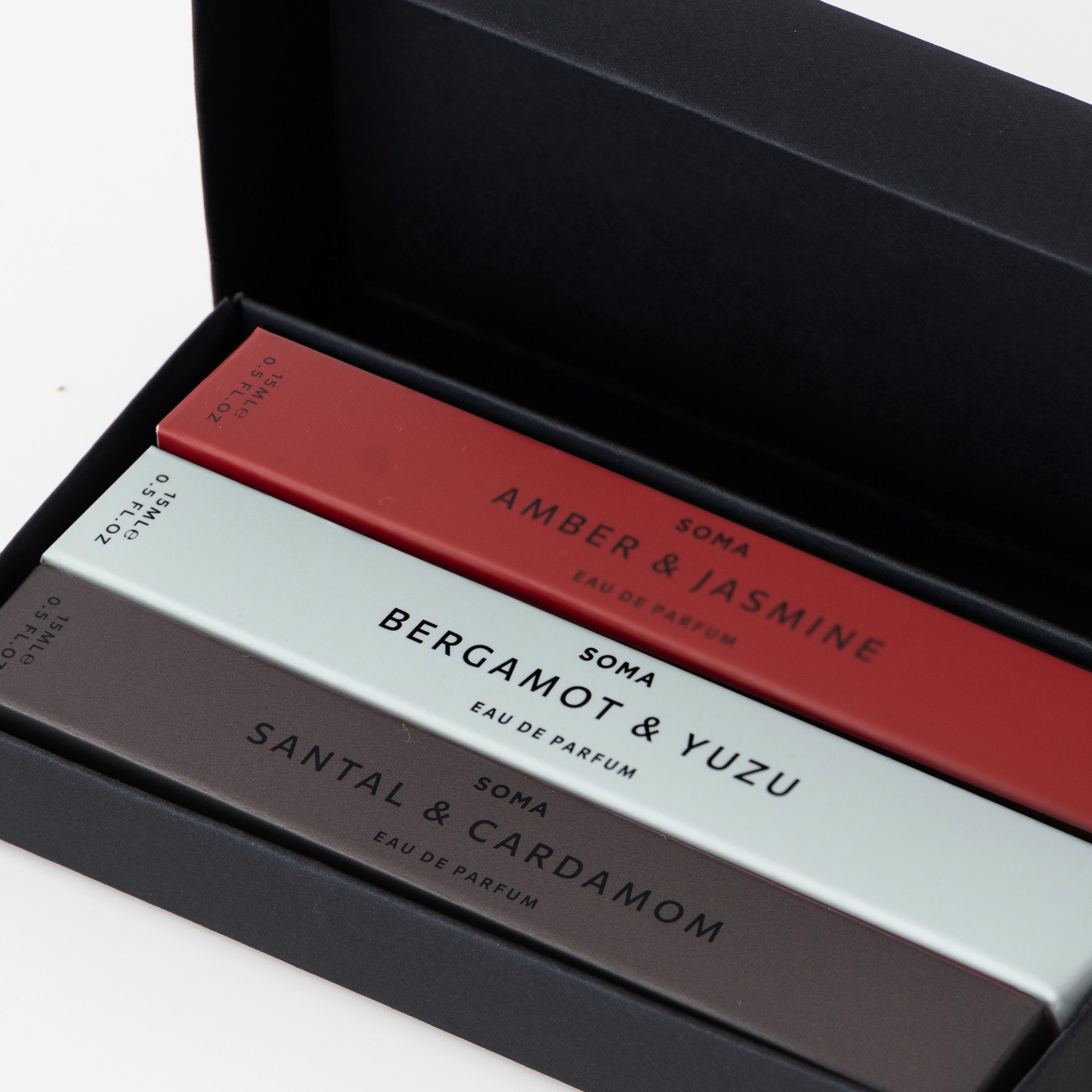 Signature Trio Set
