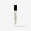 Santal & Cardamom