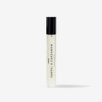 Santal & Cardamom