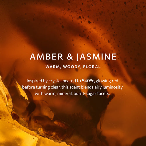 Amber & Jasmine