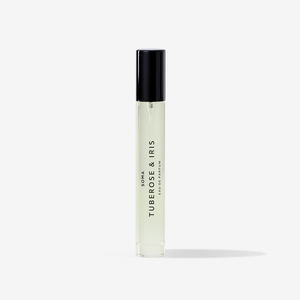 Tuberose & Iris