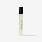 Tuberose & Iris