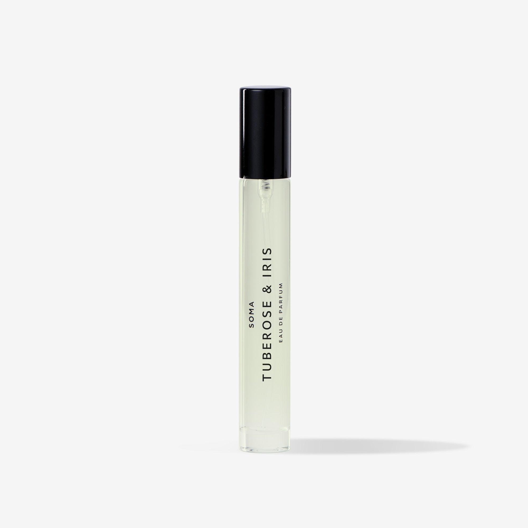 Tuberose & Iris