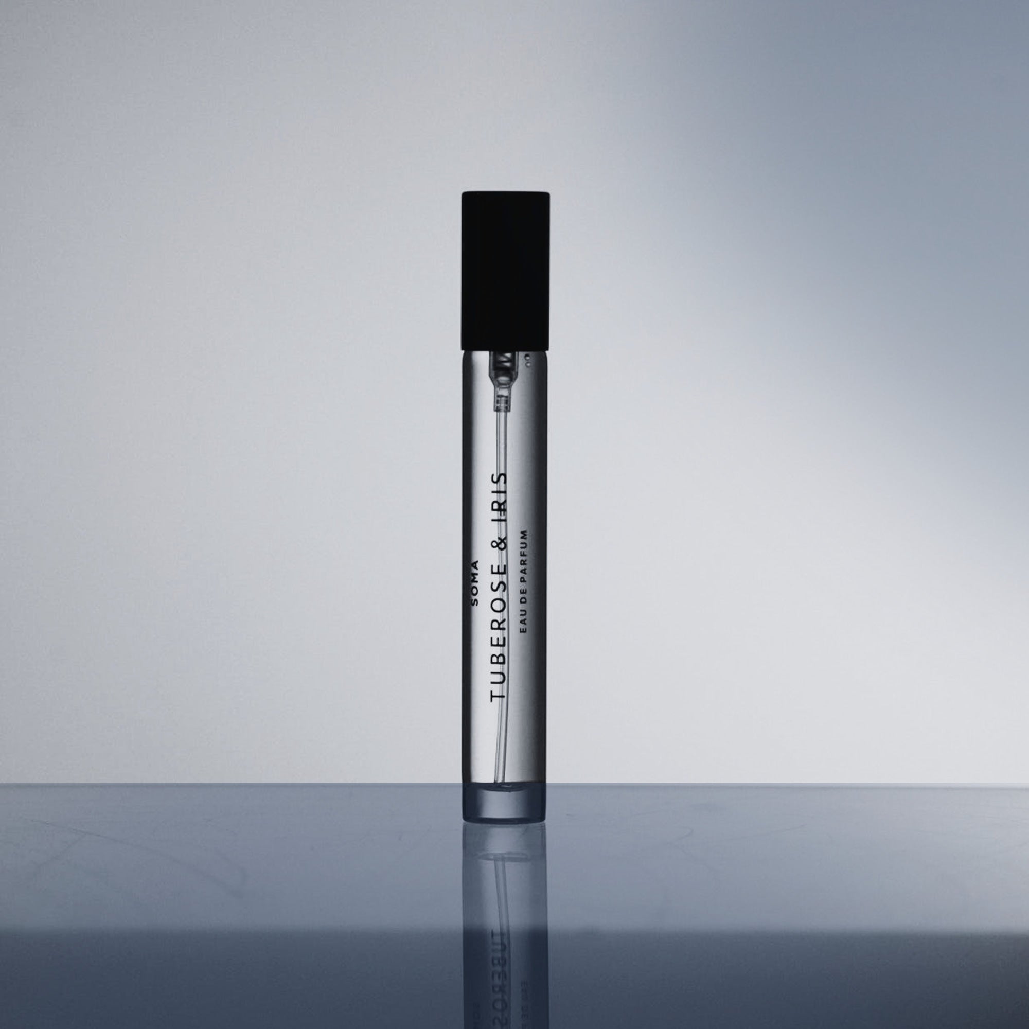 Tuberose & Iris
