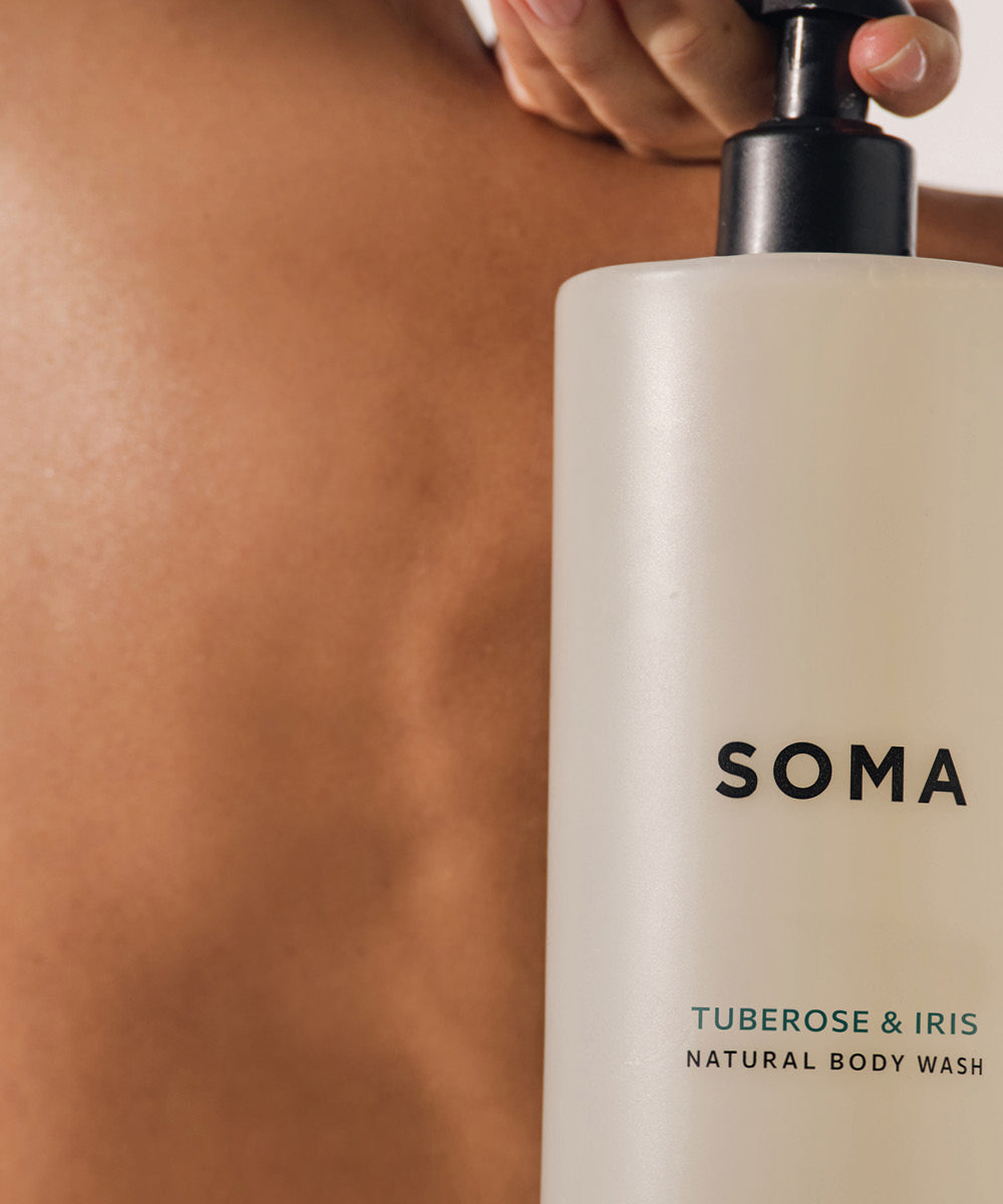 Body Wash