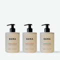 Signature Hand Wash Trio