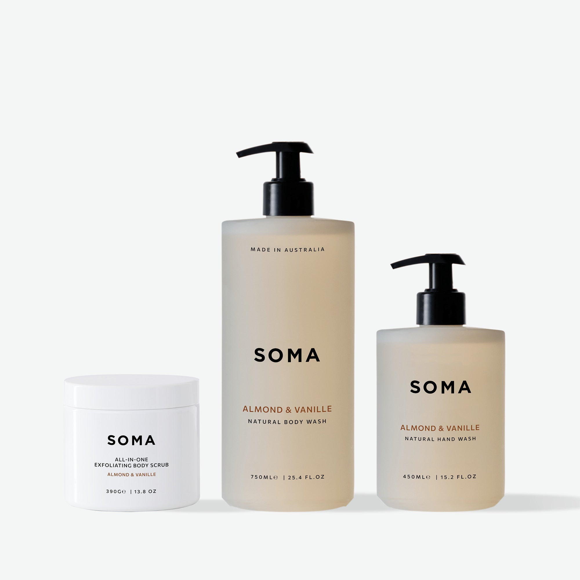 Gifts & Sets – SOMA