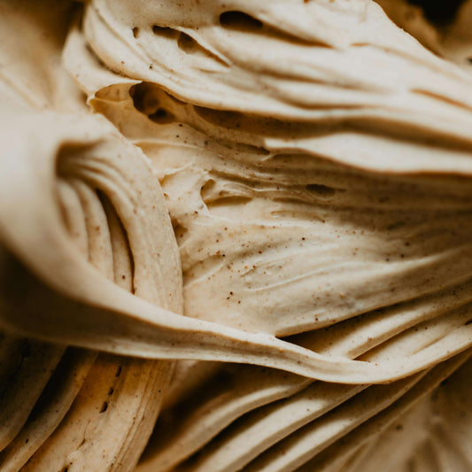 Almond & Vanille 02 Body Wash | 750ML